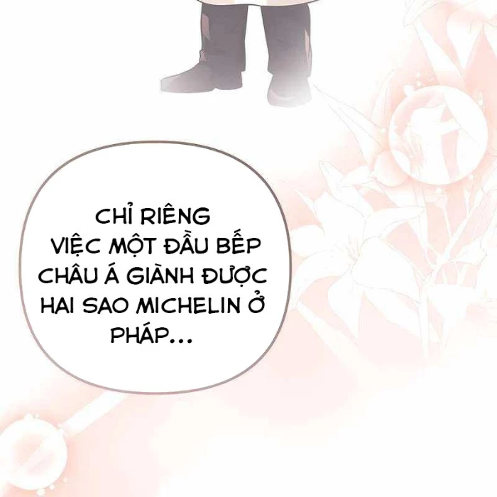 Nhà Hàng Paris Zero Chapter 5 - 25