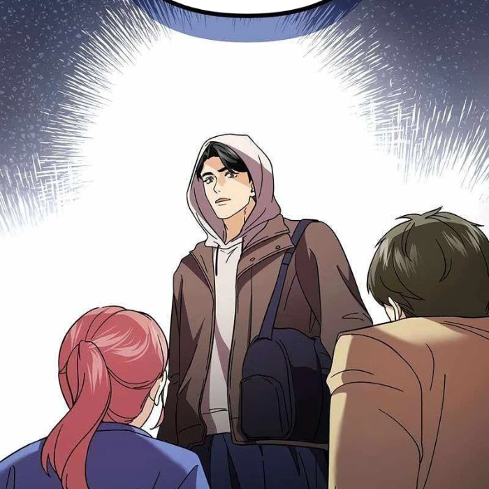 Nhà Hàng Paris Zero Chapter 5 - 29