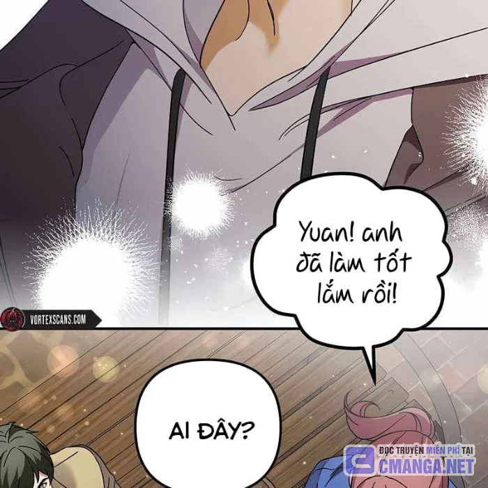 Nhà Hàng Paris Zero Chapter 5 - 33