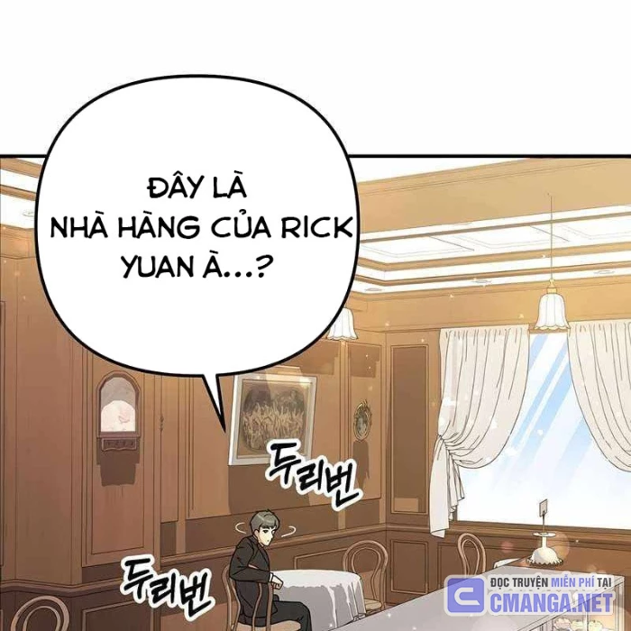 Nhà Hàng Paris Zero Chapter 5 - 63
