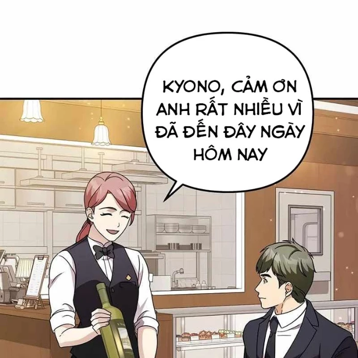Nhà Hàng Paris Zero Chapter 5 - 68
