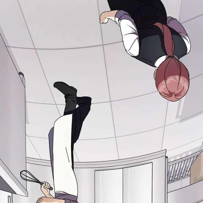Nhà Hàng Paris Zero Chapter 5 - 89