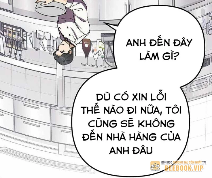Nhà Hàng Paris Zero Chapter 5 - 90