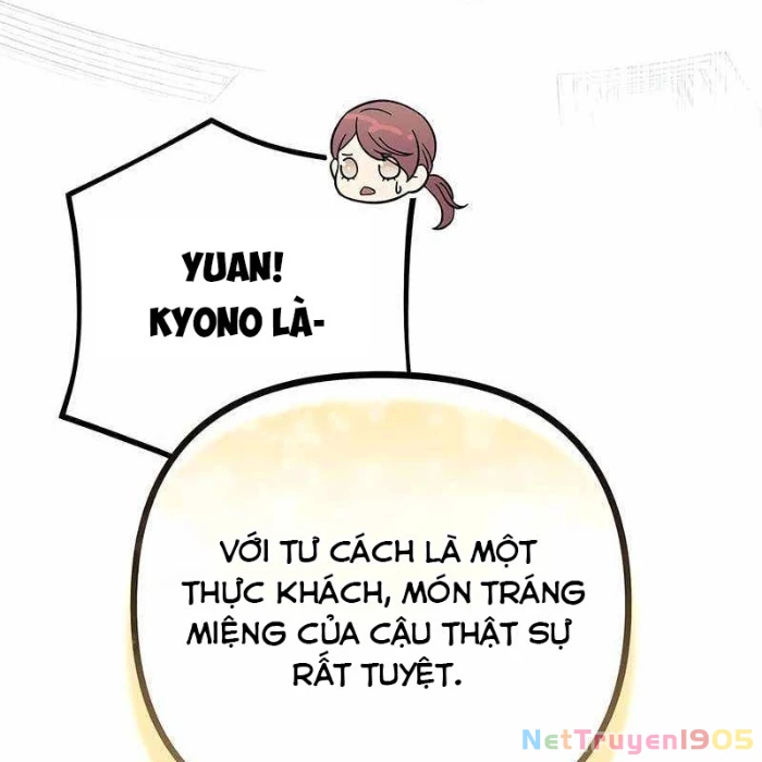Nhà Hàng Paris Zero Chapter 5 - 91