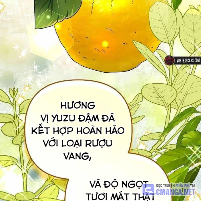 Nhà Hàng Paris Zero Chapter 5 - 93