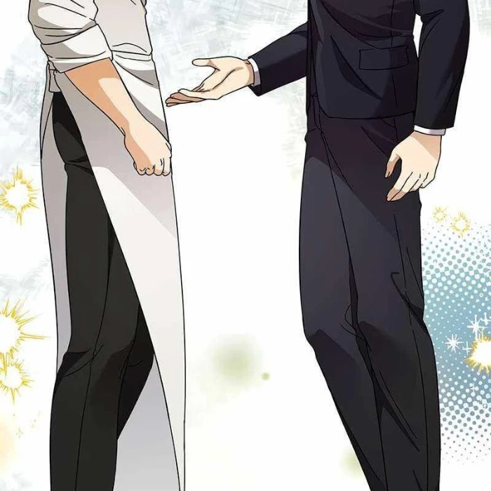 Nhà Hàng Paris Zero Chapter 5 - 95