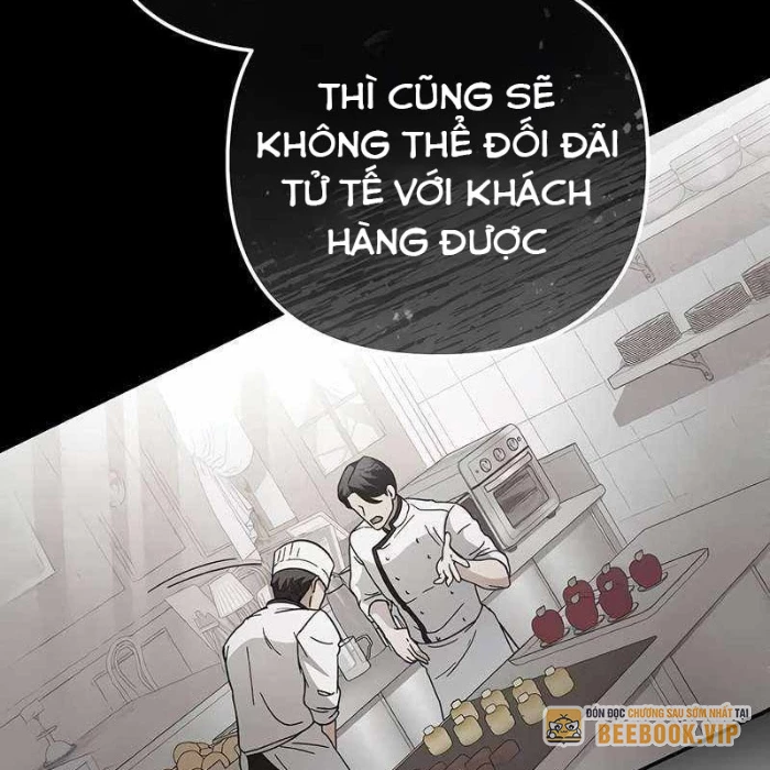 Nhà Hàng Paris Zero Chapter 5 - 108