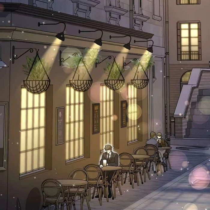 Nhà Hàng Paris Zero Chapter 5 - 115