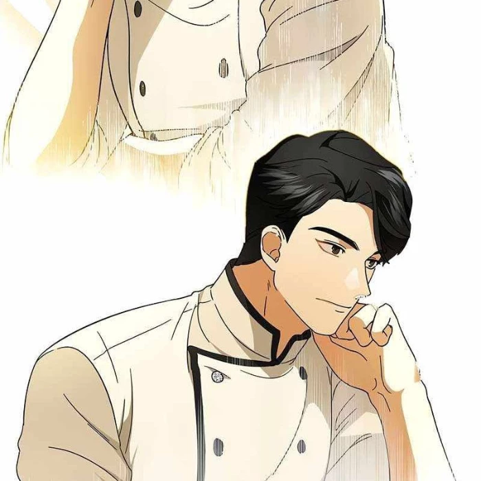 Nhà Hàng Paris Zero Chapter 5 - 118