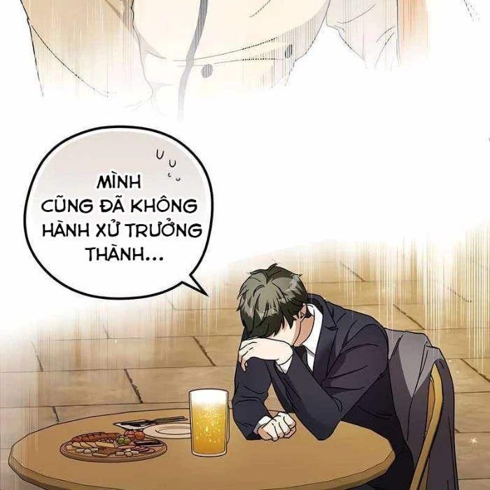 Nhà Hàng Paris Zero Chapter 5 - 119