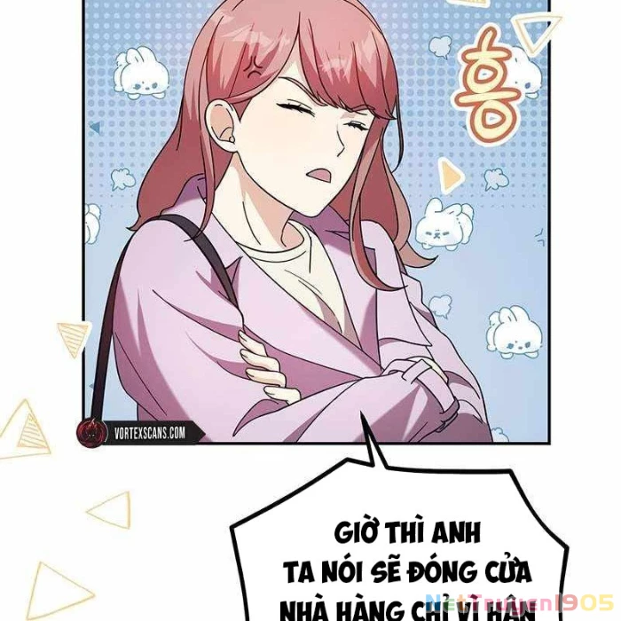 Nhà Hàng Paris Zero Chapter 5 - 127