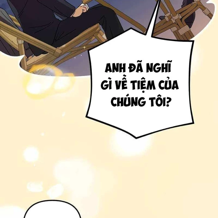 Nhà Hàng Paris Zero Chapter 5 - 136