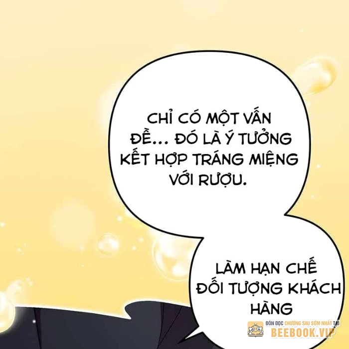 Nhà Hàng Paris Zero Chapter 5 - 138