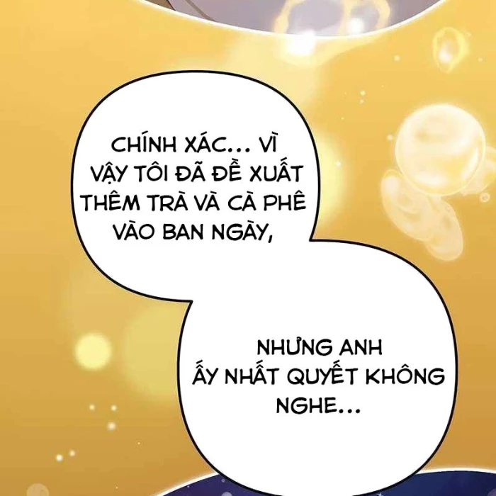 Nhà Hàng Paris Zero Chapter 5 - 140