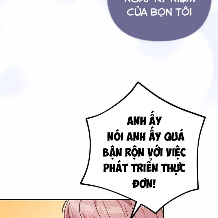 Nhà Hàng Paris Zero Chapter 5 - 154