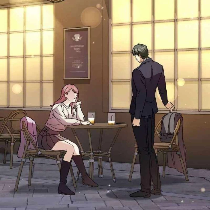Nhà Hàng Paris Zero Chapter 6 - 2