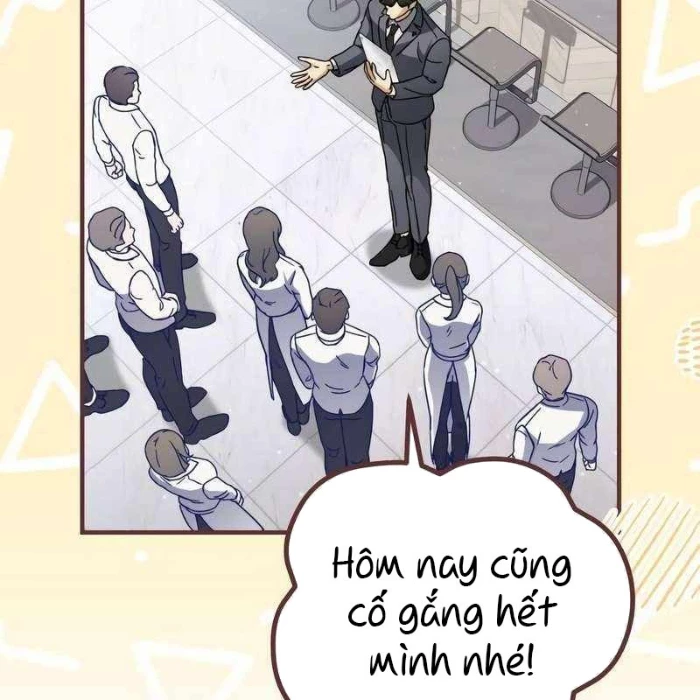 Nhà Hàng Paris Zero Chapter 6 - 11