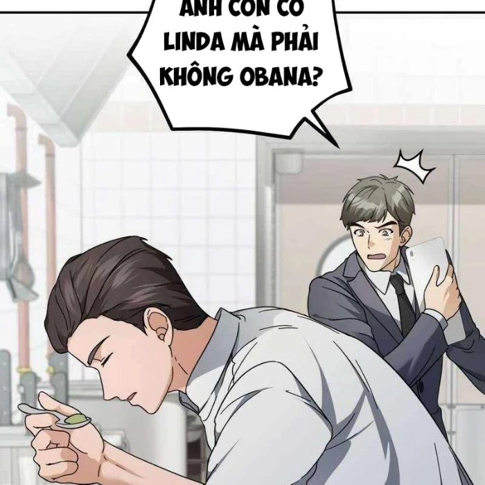 Nhà Hàng Paris Zero Chapter 6 - 17