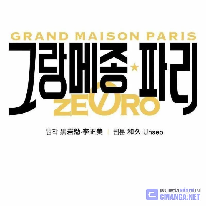 Nhà Hàng Paris Zero Chapter 6 - 27