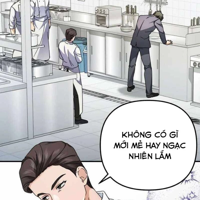 Nhà Hàng Paris Zero Chapter 6 - 32