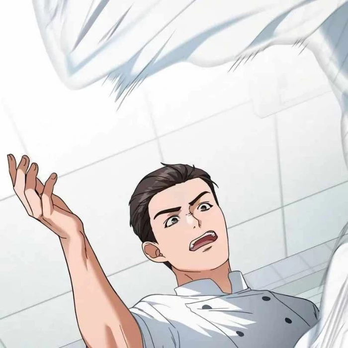 Nhà Hàng Paris Zero Chapter 6 - 77