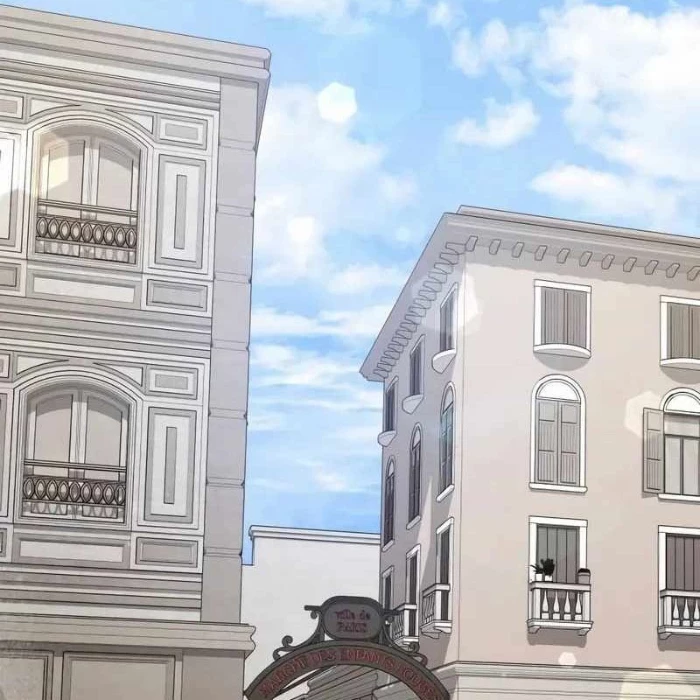 Nhà Hàng Paris Zero Chapter 6 - 86