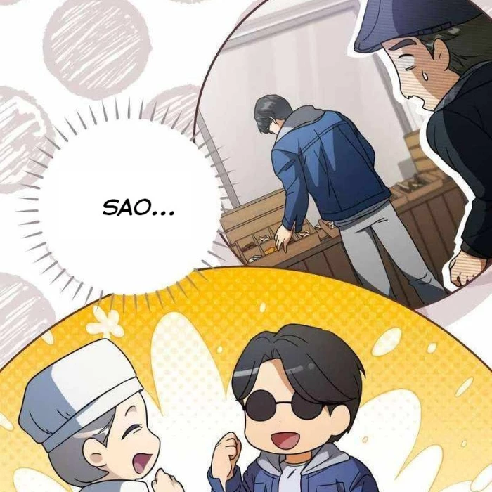 Nhà Hàng Paris Zero Chapter 6 - 107