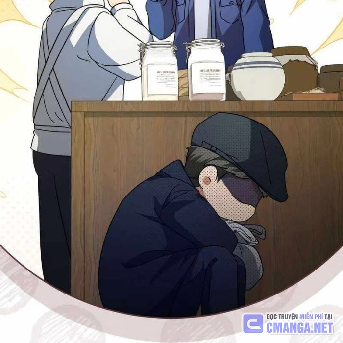 Nhà Hàng Paris Zero Chapter 6 - 108
