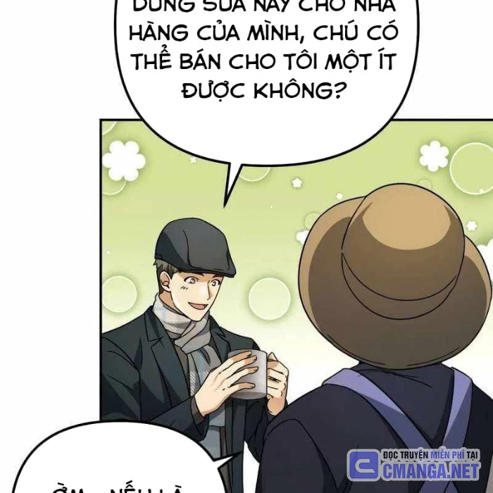 Nhà Hàng Paris Zero Chapter 6 - 120