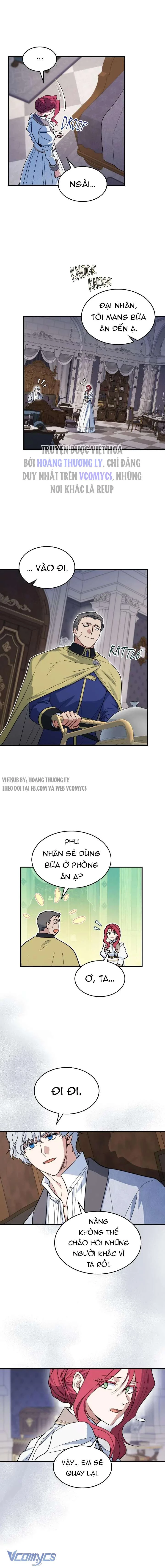 Người Đẹp Và Quái Vật Chapter 155 - 7