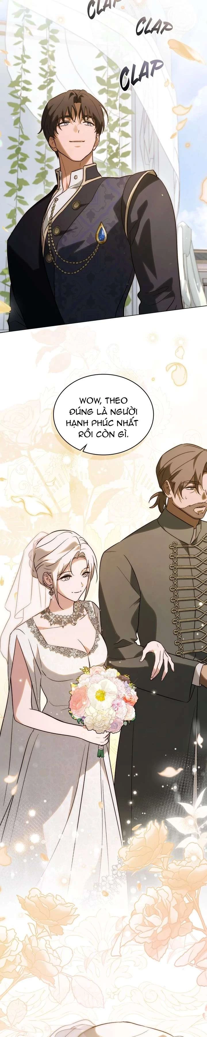 Khi Số Phận Tìm Đến Hai Ta Chapter 86 - 2