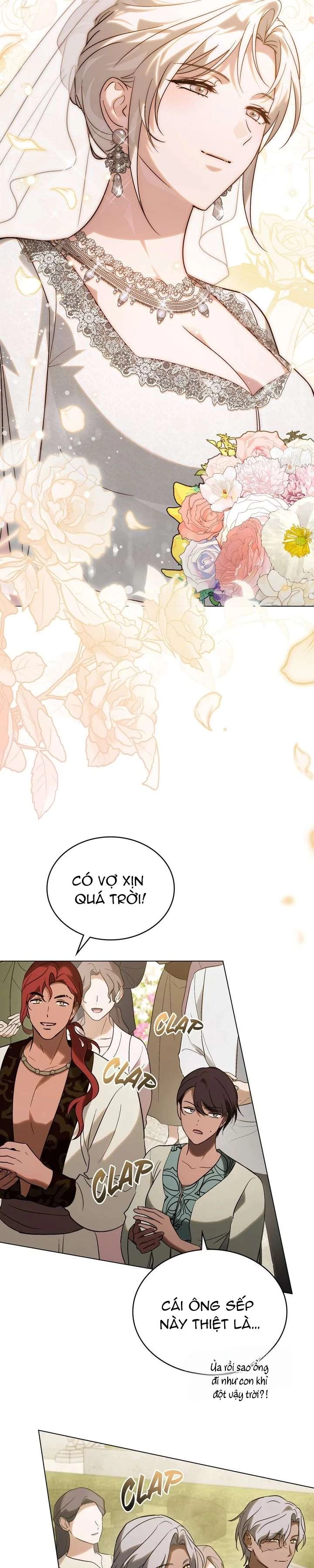 Khi Số Phận Tìm Đến Hai Ta Chapter 86 - 3