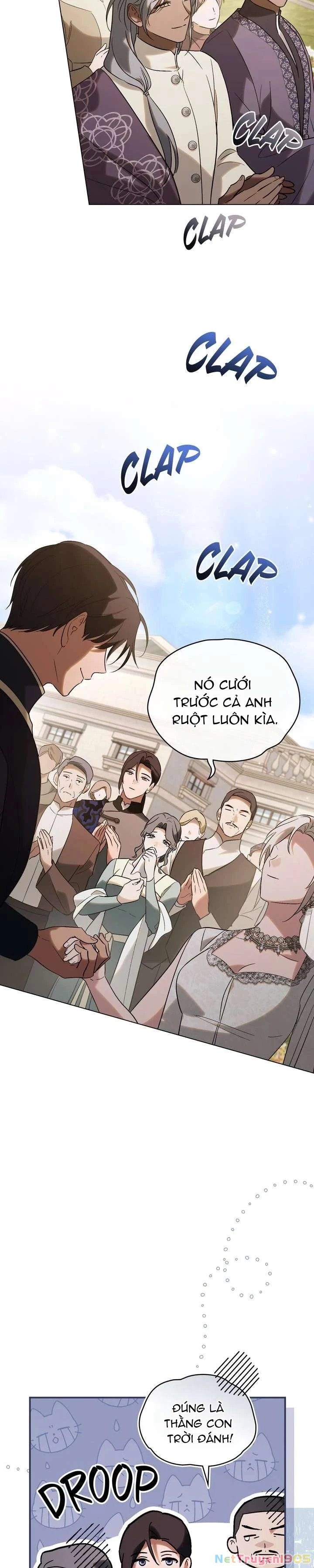 Khi Số Phận Tìm Đến Hai Ta Chapter 86 - 4