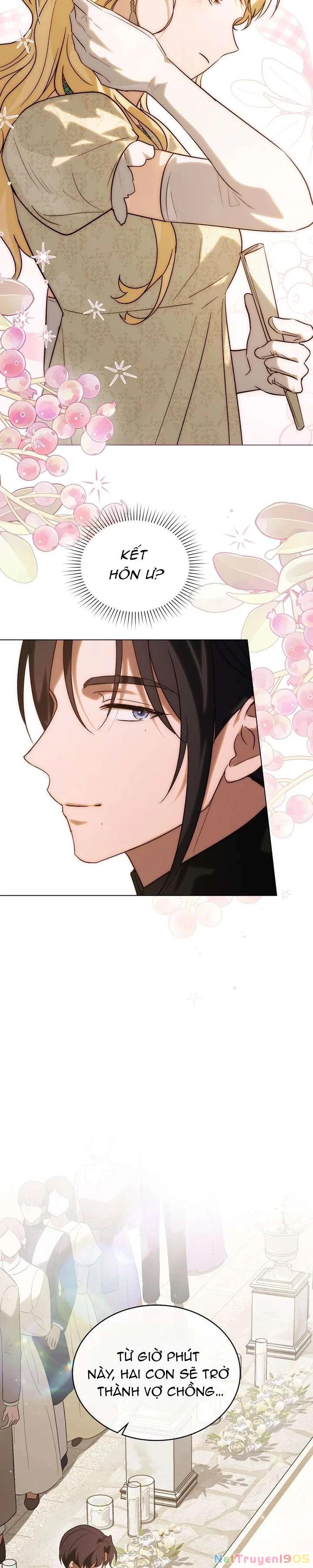 Khi Số Phận Tìm Đến Hai Ta Chapter 86 - 7