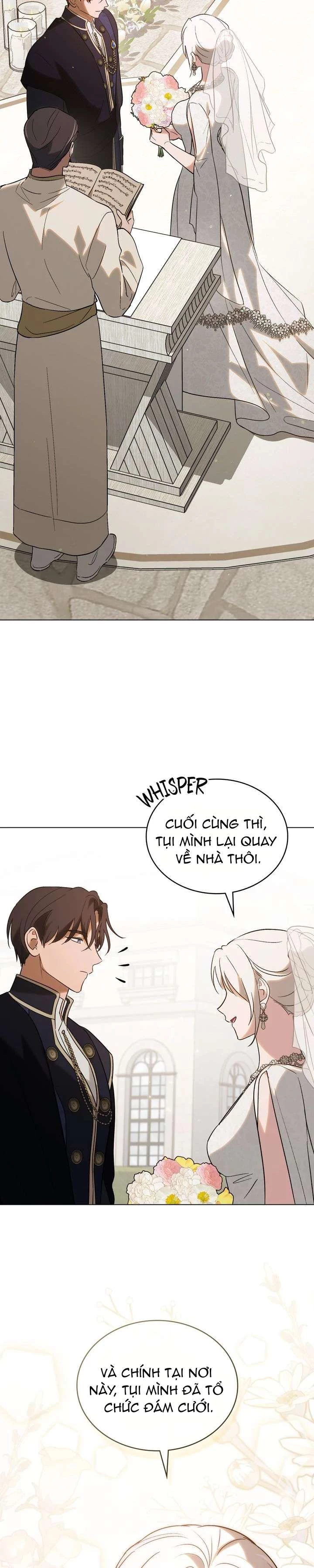 Khi Số Phận Tìm Đến Hai Ta Chapter 86 - 8