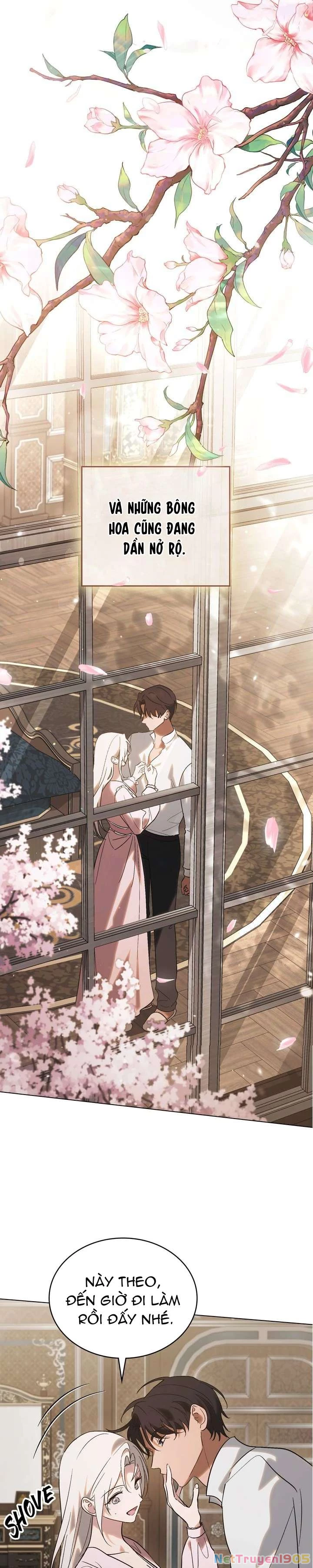 Khi Số Phận Tìm Đến Hai Ta Chapter 86 - 15