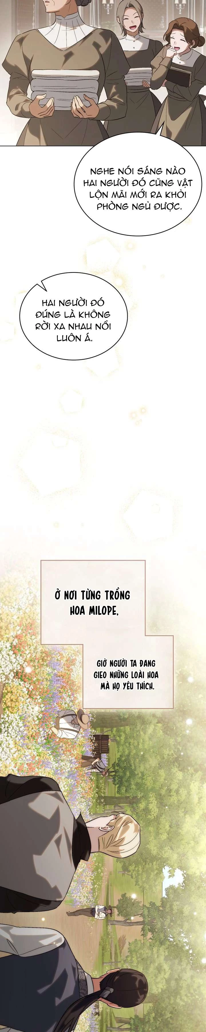 Khi Số Phận Tìm Đến Hai Ta Chapter 86 - 18