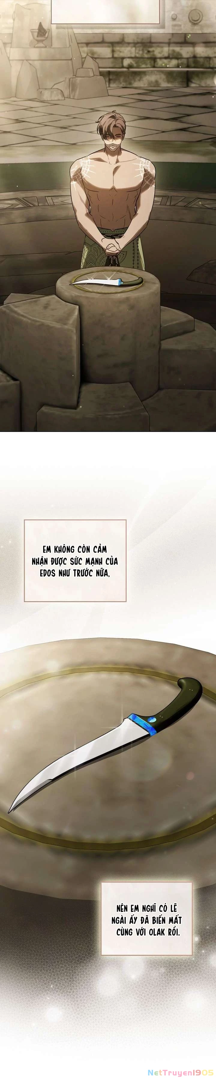 Khi Số Phận Tìm Đến Hai Ta Chapter 86 - 24