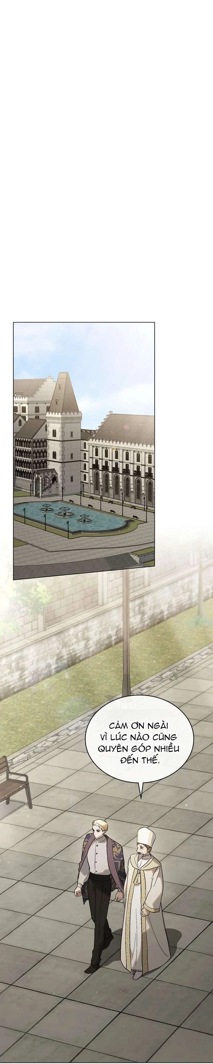 Khi Số Phận Tìm Đến Hai Ta Chapter 86 - 25