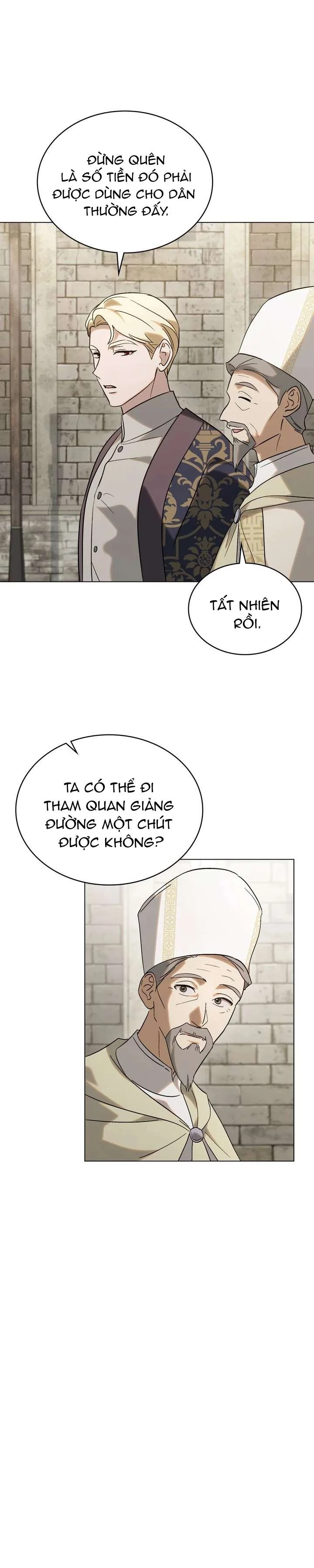 Khi Số Phận Tìm Đến Hai Ta Chapter 86 - 26
