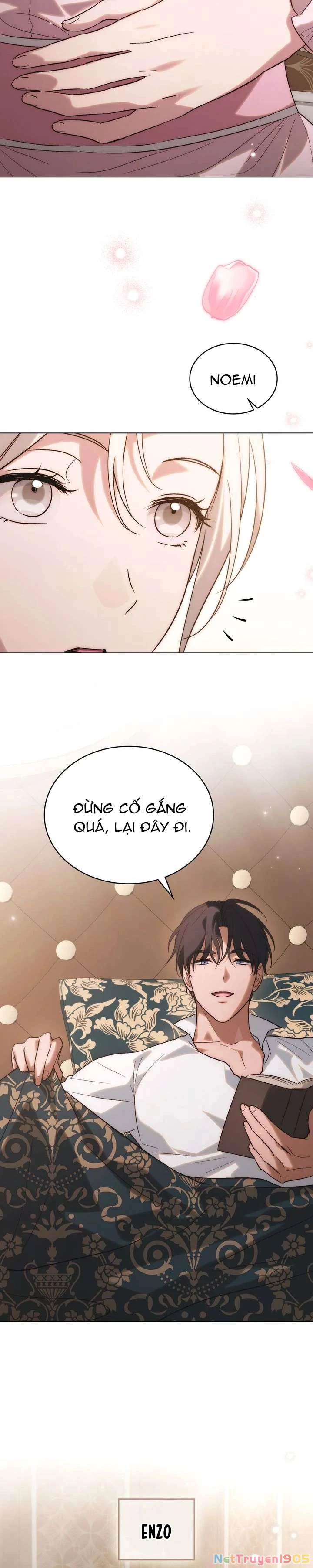 Khi Số Phận Tìm Đến Hai Ta Chapter 86 - 32