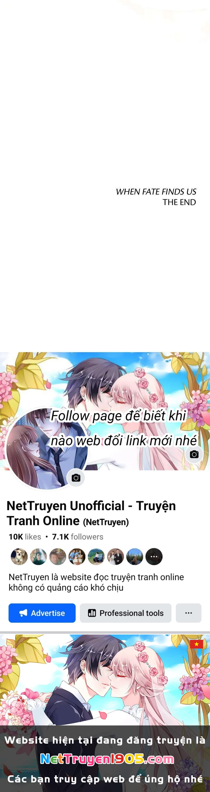 Khi Số Phận Tìm Đến Hai Ta Chapter 86 - 36