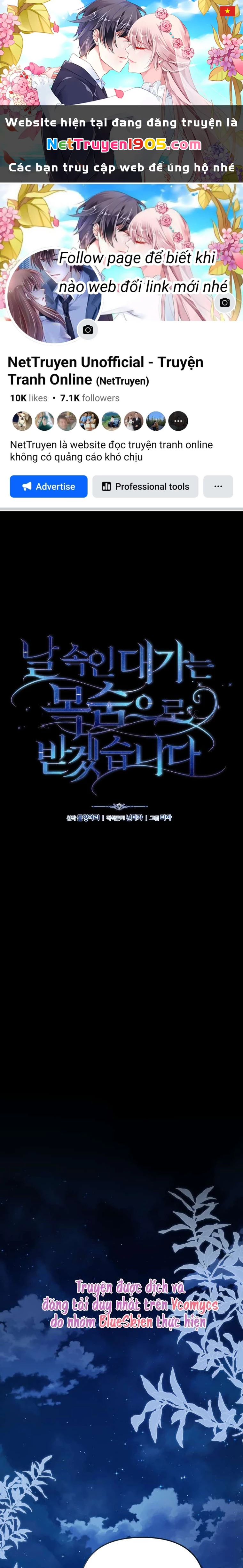 Người Phải Trả Giá Bằng Mạng Sống Vì Đã Lừa Dối Tôi Chapter 9 - 1