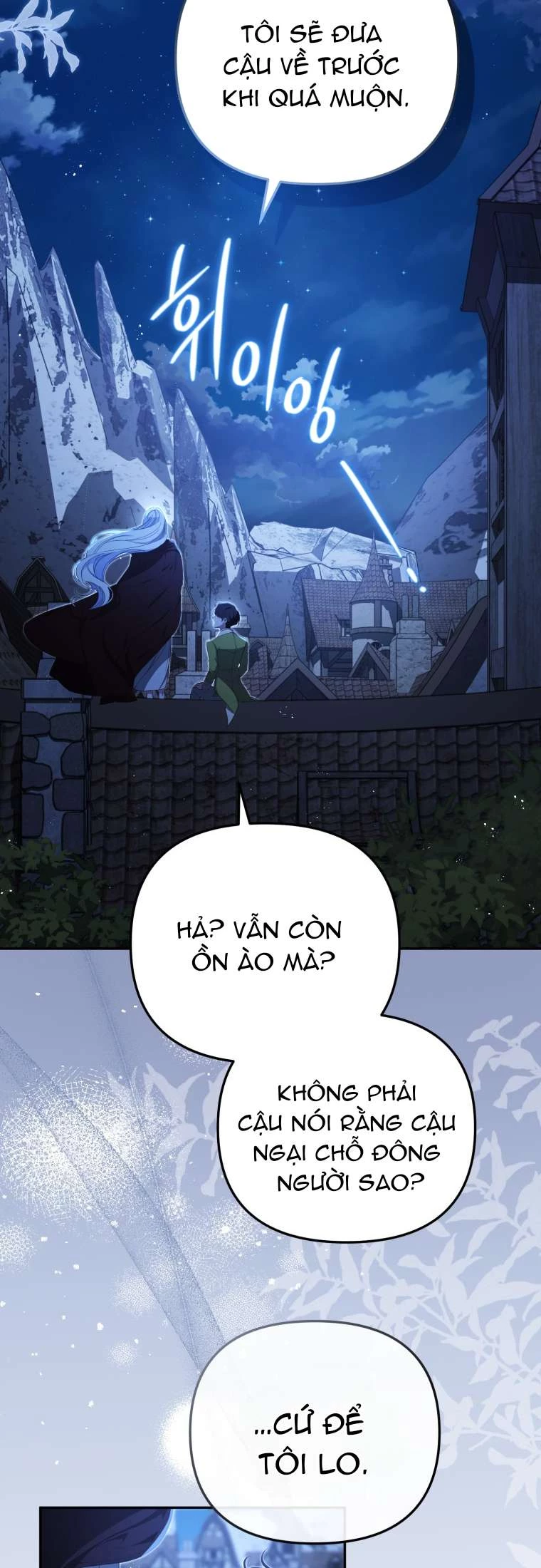 Người Phải Trả Giá Bằng Mạng Sống Vì Đã Lừa Dối Tôi Chapter 9 - 2