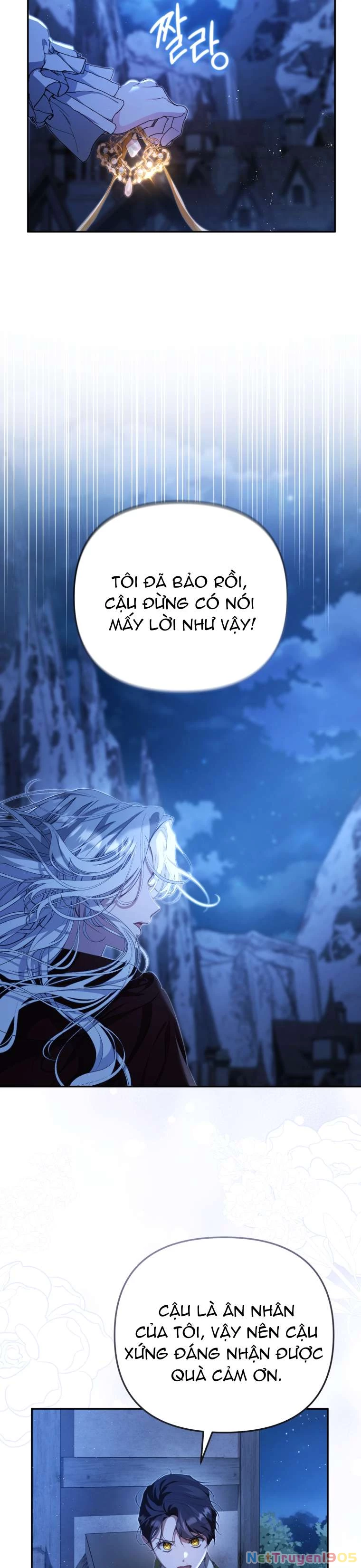 Người Phải Trả Giá Bằng Mạng Sống Vì Đã Lừa Dối Tôi Chapter 9 - 4