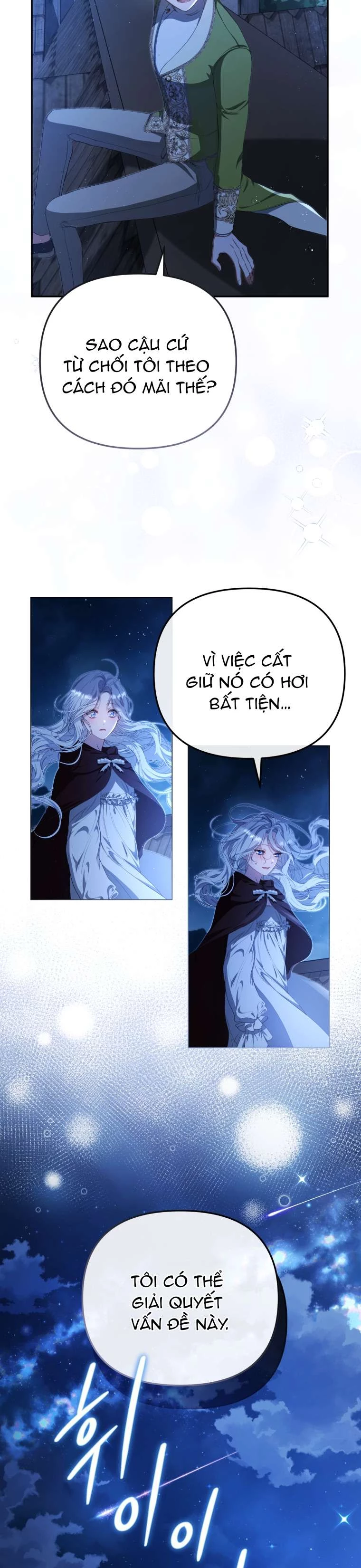 Người Phải Trả Giá Bằng Mạng Sống Vì Đã Lừa Dối Tôi Chapter 9 - 5