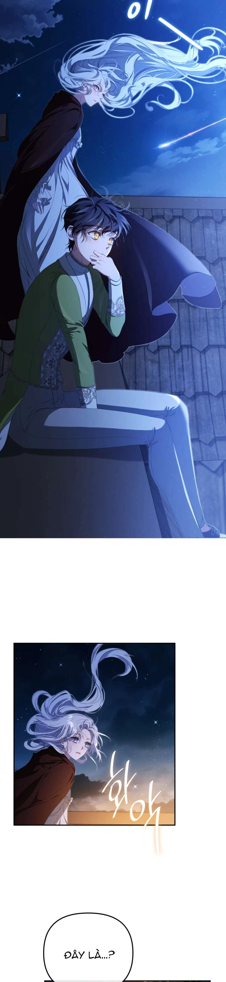 Người Phải Trả Giá Bằng Mạng Sống Vì Đã Lừa Dối Tôi Chapter 9 - 6