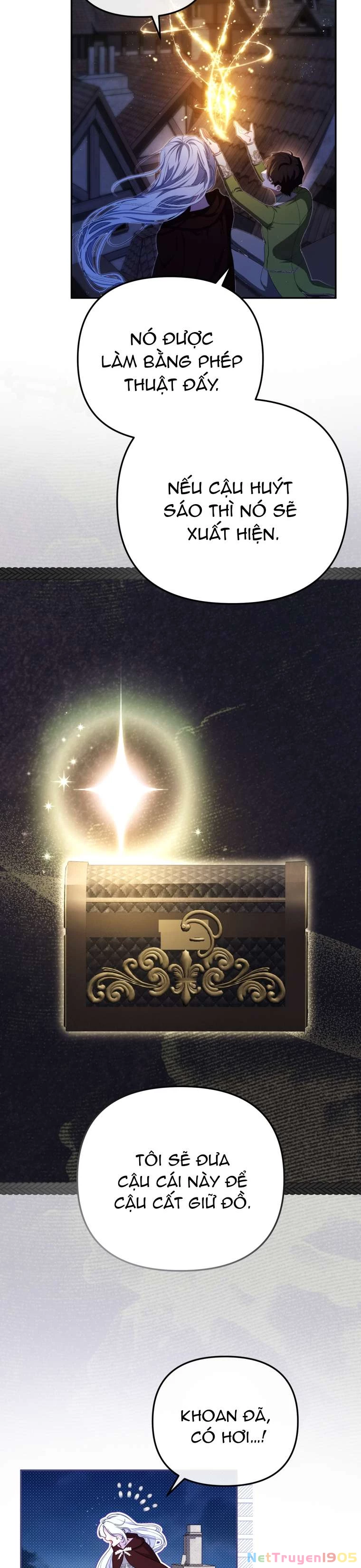 Người Phải Trả Giá Bằng Mạng Sống Vì Đã Lừa Dối Tôi Chapter 9 - 7