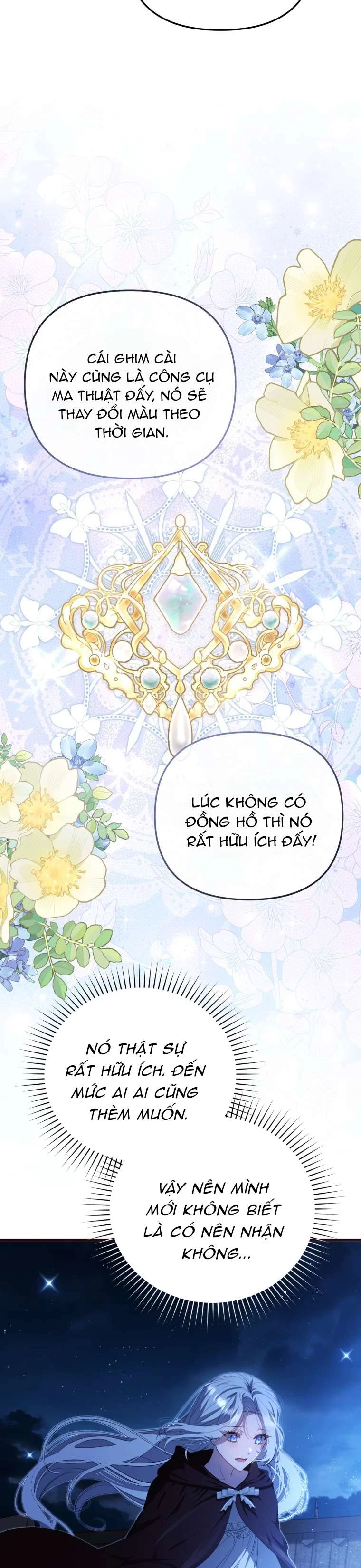 Người Phải Trả Giá Bằng Mạng Sống Vì Đã Lừa Dối Tôi Chapter 9 - 9