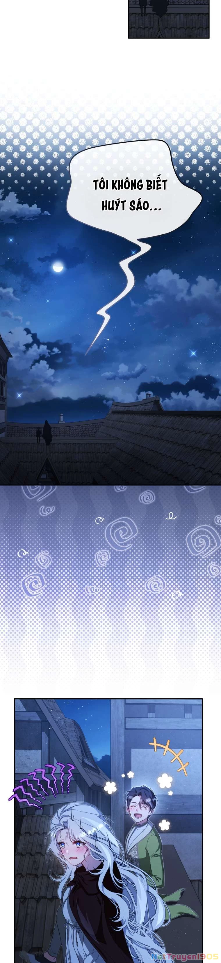 Người Phải Trả Giá Bằng Mạng Sống Vì Đã Lừa Dối Tôi Chapter 9 - 15